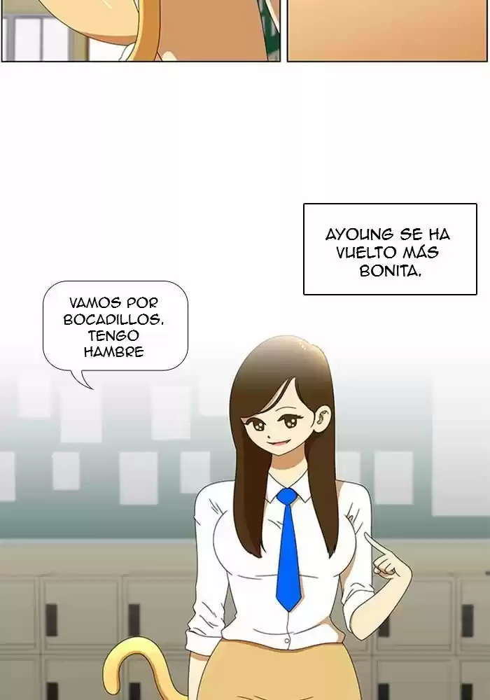 New Normal : Class 8 (2013) - Capítulo 63 - Página 7 - LectorTMOo