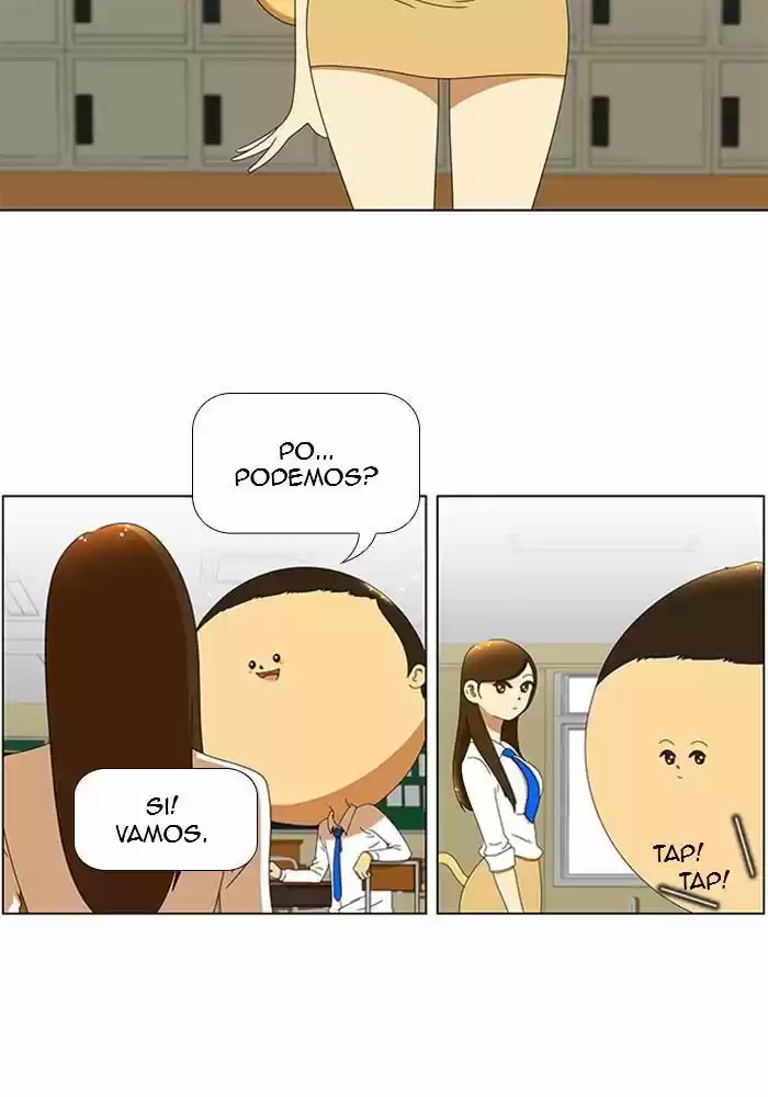 New Normal : Class 8 (2013) - Capítulo 63 - Página 8 - LectorTMOo
