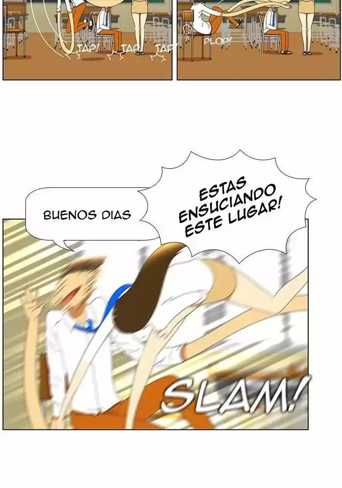 New Normal : Class 8 (2013) - Capítulo 63 - Página 10 - LectorTMOo