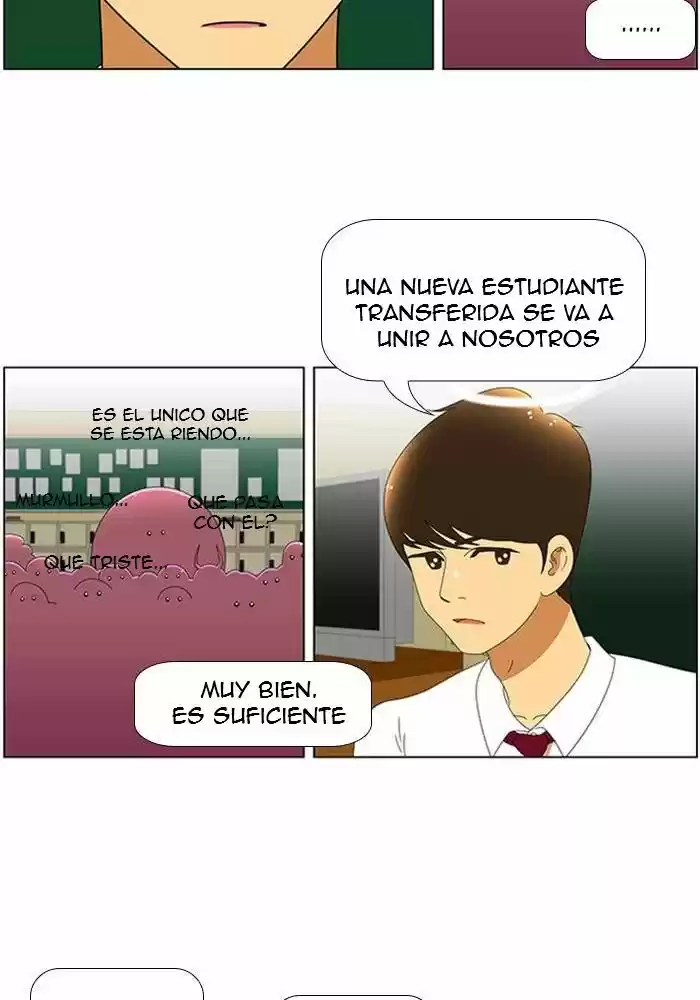 New Normal : Class 8 (2013) - Capítulo 63 - Página 14 - LectorTMOo