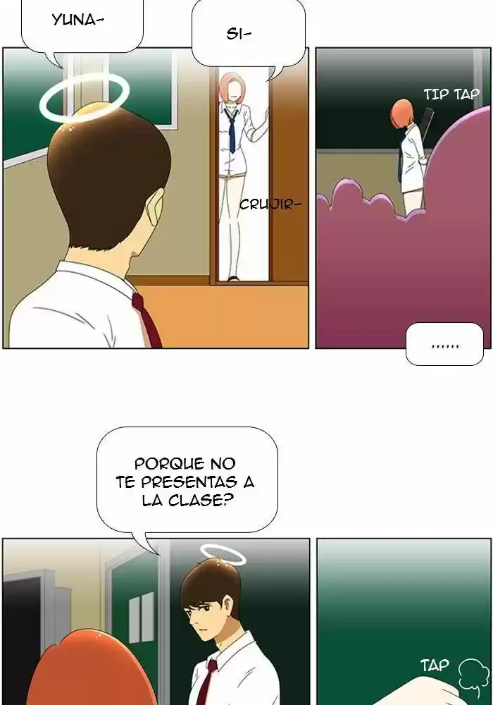 New Normal : Class 8 (2013) - Capítulo 63 - Página 15 - LectorTMOo