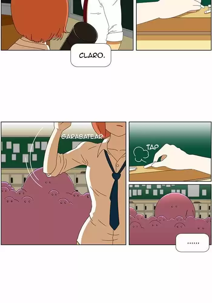 New Normal : Class 8 (2013) - Capítulo 63 - Página 16 - LectorTMOo