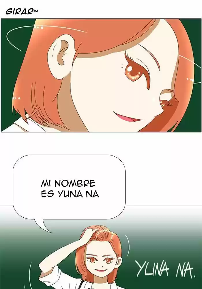 New Normal : Class 8 (2013) - Capítulo 63 - Página 17 - LectorTMOo