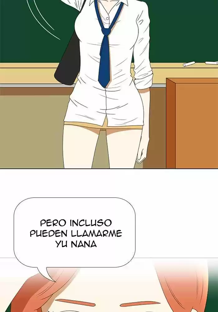 New Normal : Class 8 (2013) - Capítulo 63 - Página 18 - LectorTMOo