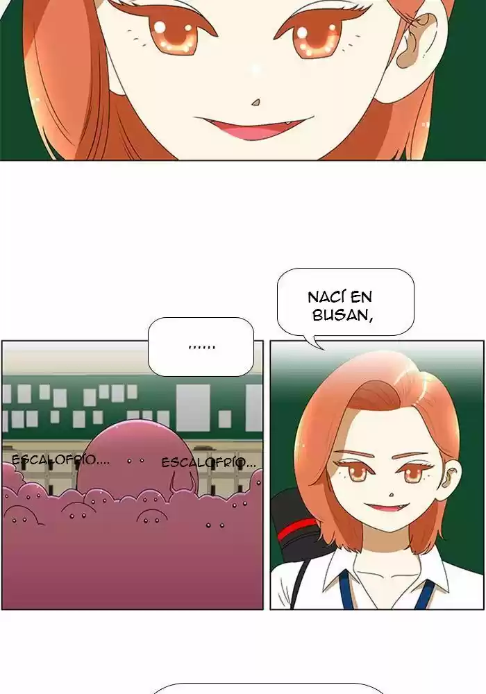 New Normal : Class 8 (2013) - Capítulo 63 - Página 19 - LectorTMOo