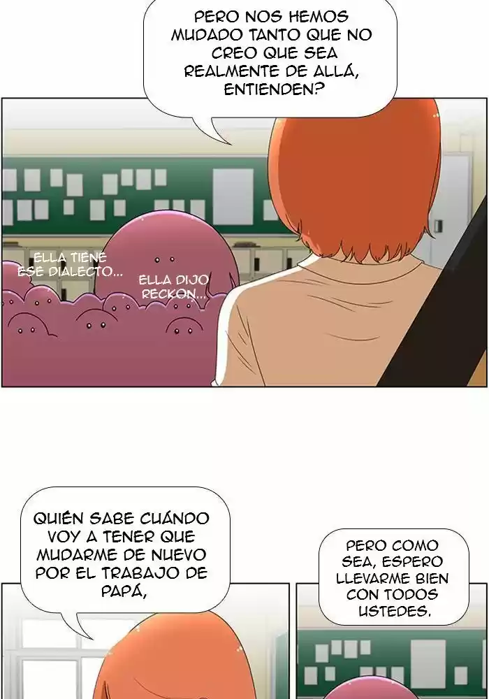 New Normal : Class 8 (2013) - Capítulo 63 - Página 20 - LectorTMOo