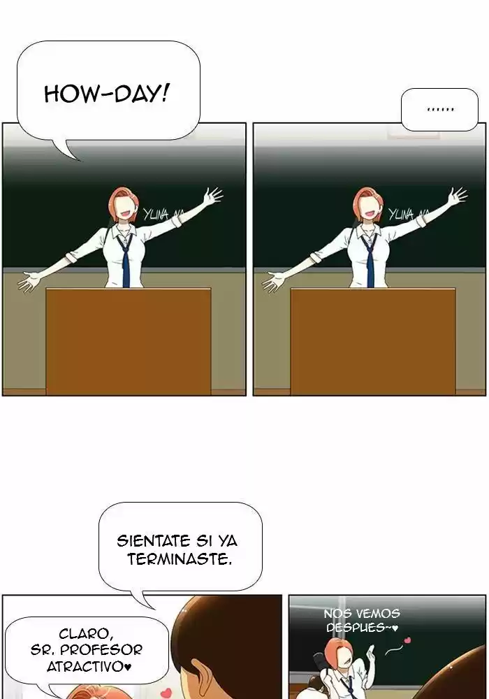New Normal : Class 8 (2013) - Capítulo 63 - Página 22 - LectorTMOo