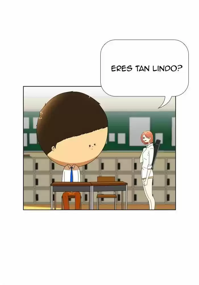 New Normal : Class 8 (2013) - Capítulo 63 - Página 26 - LectorTMOo