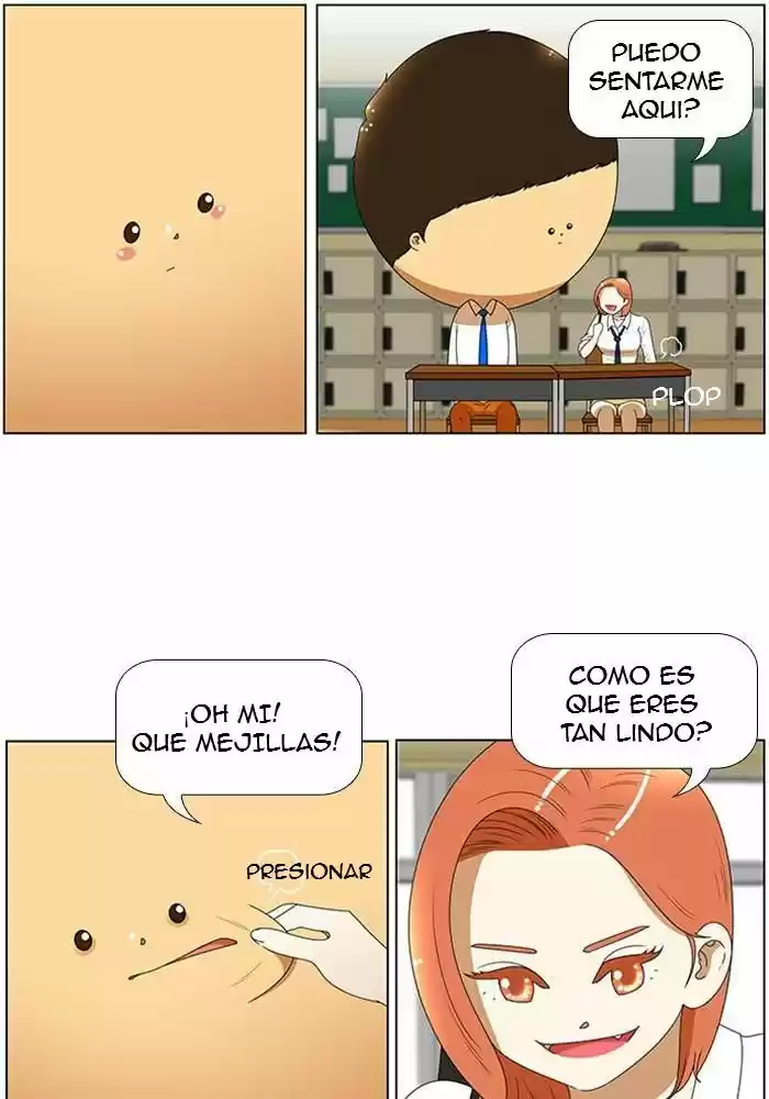 New Normal : Class 8 (2013) - Capítulo 63 - Página 27 - LectorTMOo