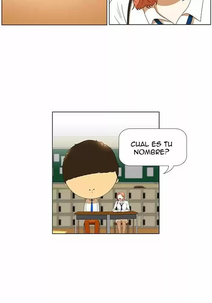 New Normal : Class 8 (2013) - Capítulo 63 - Página 28 - LectorTMOo