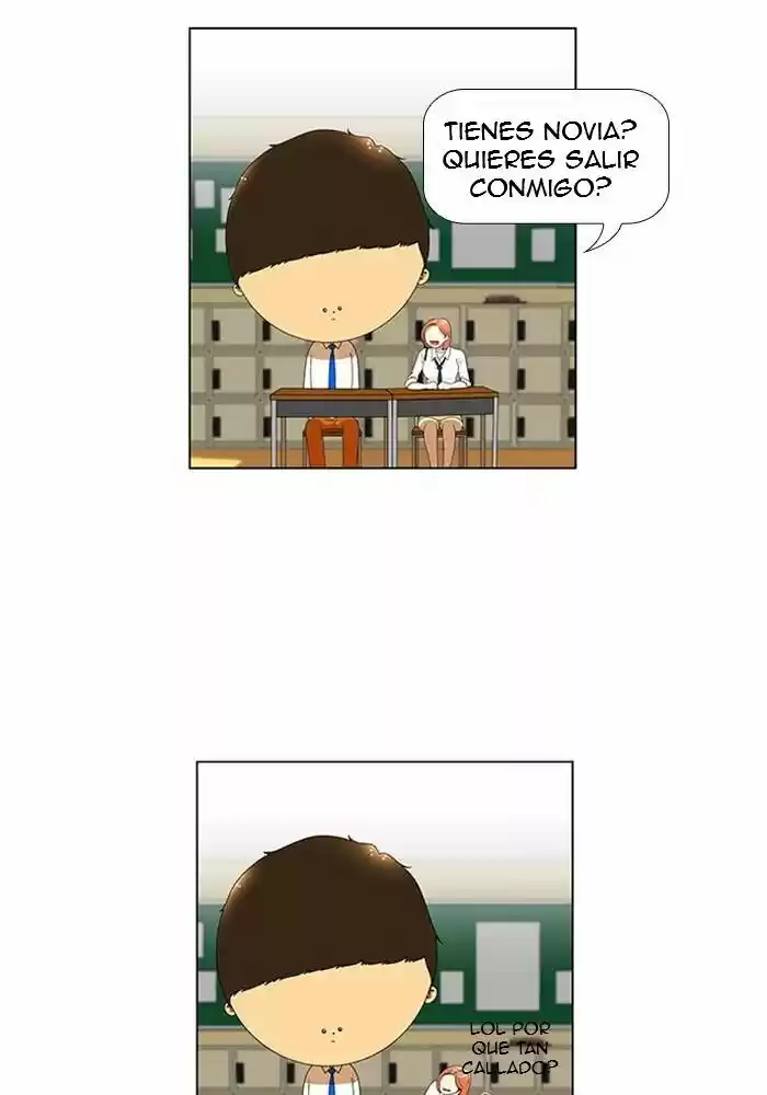 New Normal : Class 8 (2013) - Capítulo 63 - Página 29 - LectorTMOo