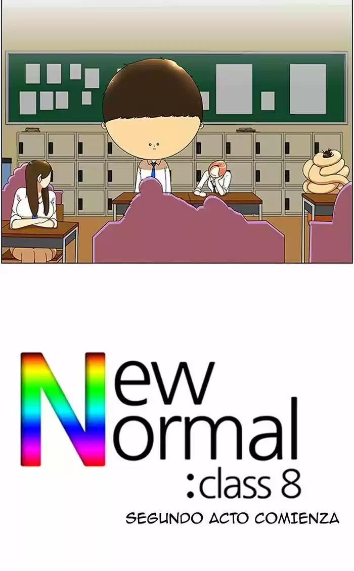 New Normal : Class 8 (2013) - Capítulo 63 - Página 33 - LectorTMOo