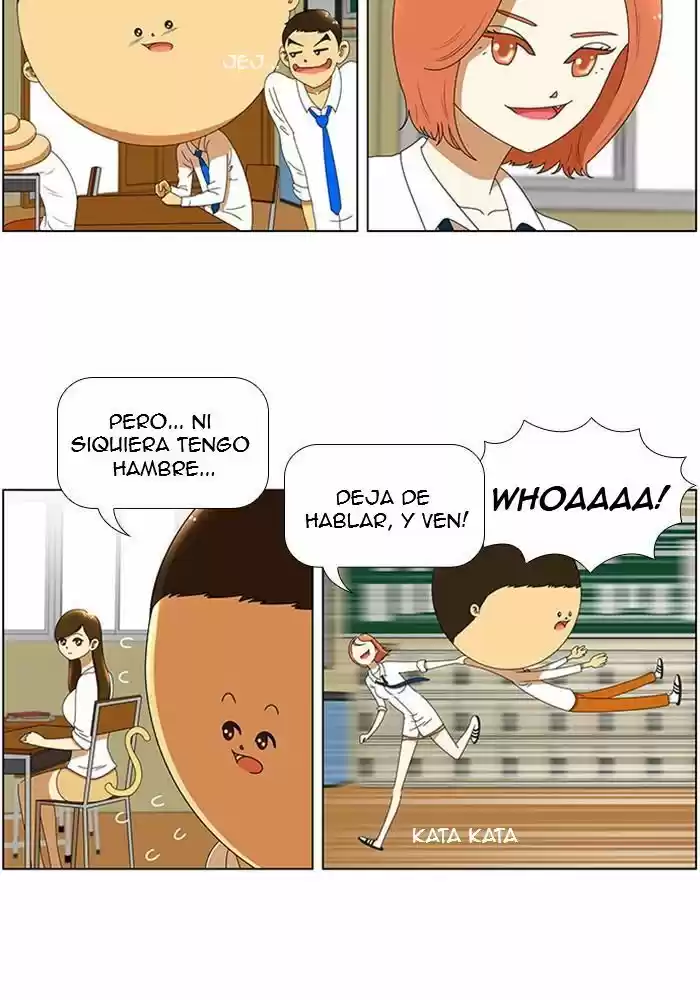 New Normal : Class 8 (2013) - Capítulo 64 - Página 4 - LectorTMOo