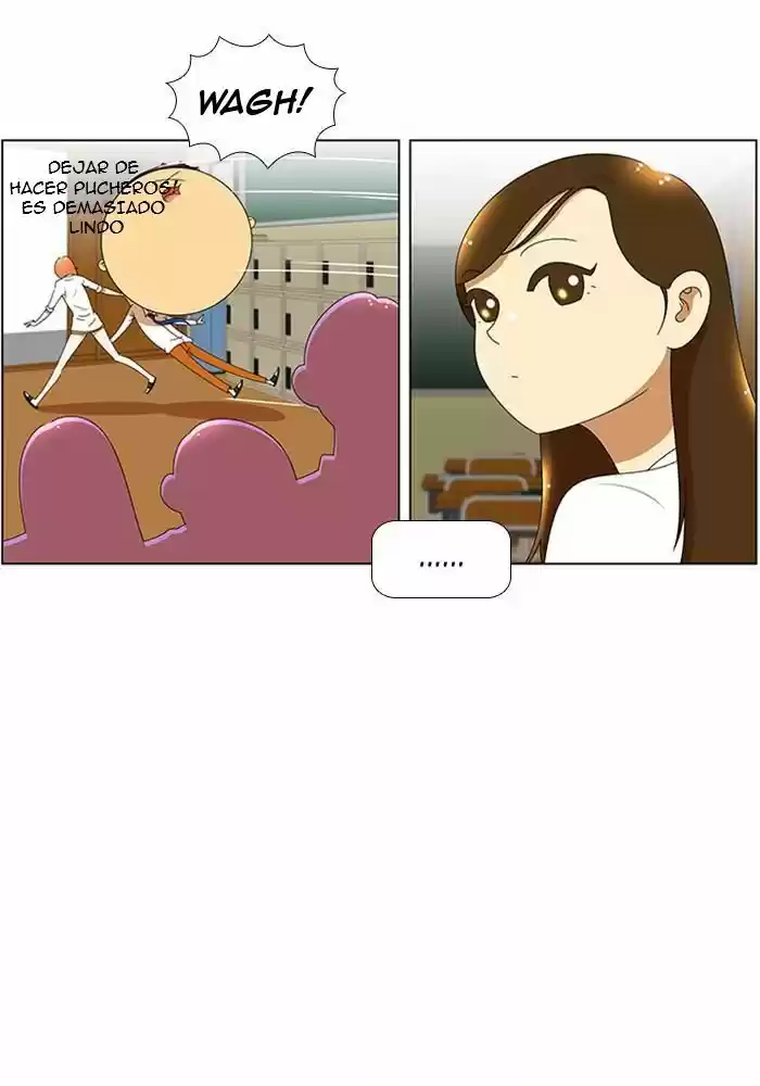 New Normal : Class 8 (2013) - Capítulo 64 - Página 5 - LectorTMOo