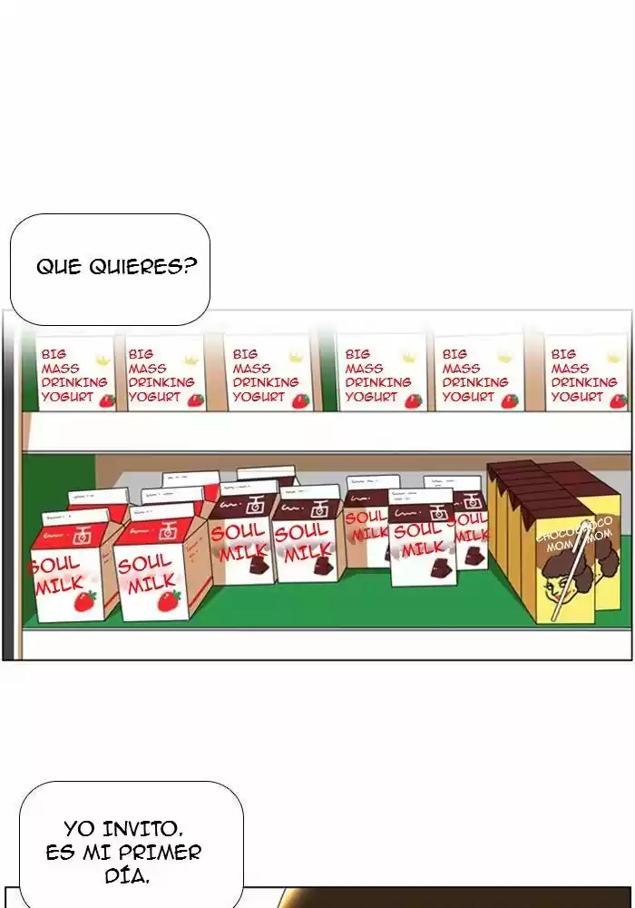 New Normal : Class 8 (2013) - Capítulo 64 - Página 6 - LectorTMOo