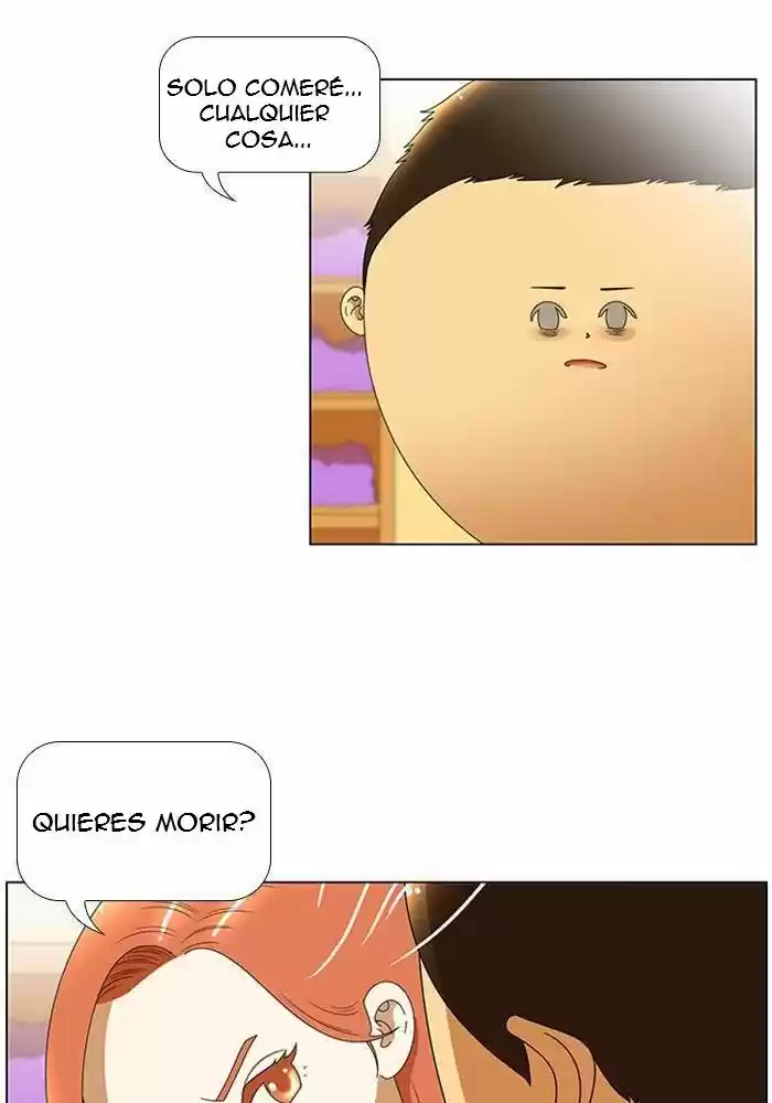 New Normal : Class 8 (2013) - Capítulo 64 - Página 8 - LectorTMOo