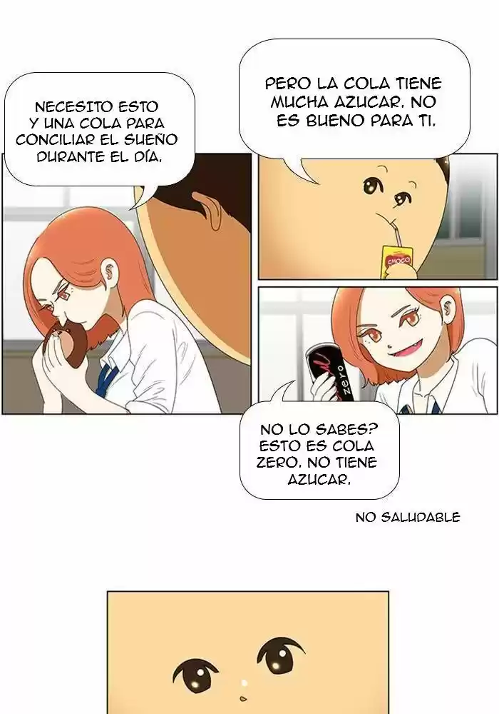New Normal : Class 8 (2013) - Capítulo 64 - Página 10 - LectorTMOo