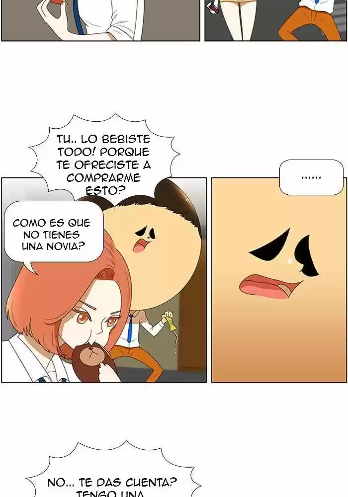 New Normal : Class 8 (2013) - Capítulo 64 - Página 13 - LectorTMOo
