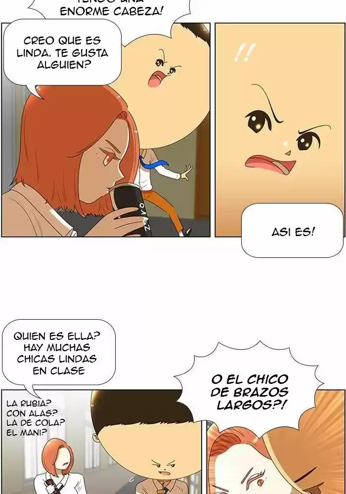 New Normal : Class 8 (2013) - Capítulo 64 - Página 14 - LectorTMOo