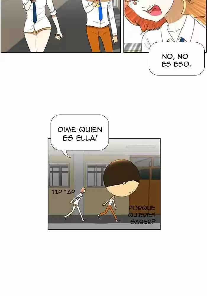 New Normal : Class 8 (2013) - Capítulo 64 - Página 15 - LectorTMOo