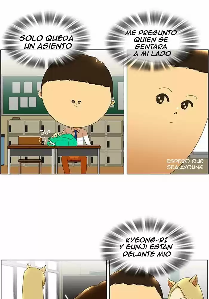 New Normal : Class 8 (2013) - Capítulo 64 - Página 20 - LectorTMOo