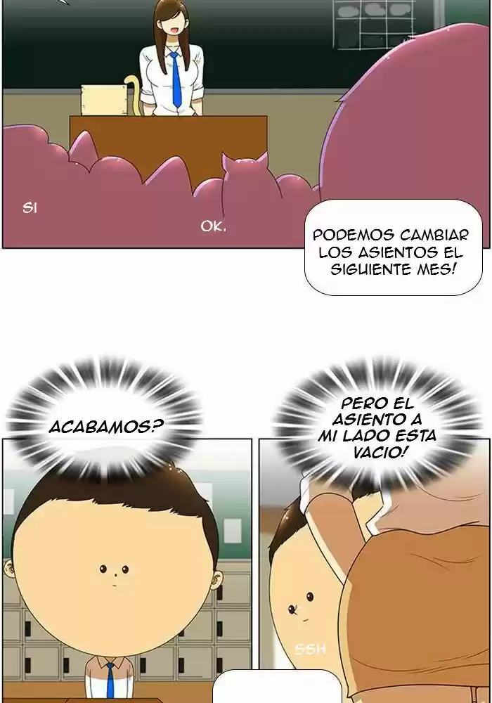 New Normal : Class 8 (2013) - Capítulo 64 - Página 23 - LectorTMOo
