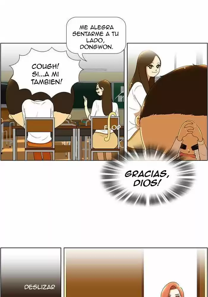 New Normal : Class 8 (2013) - Capítulo 64 - Página 26 - LectorTMOo