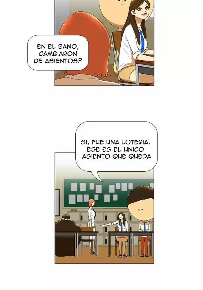New Normal : Class 8 (2013) - Capítulo 64 - Página 28 - LectorTMOo