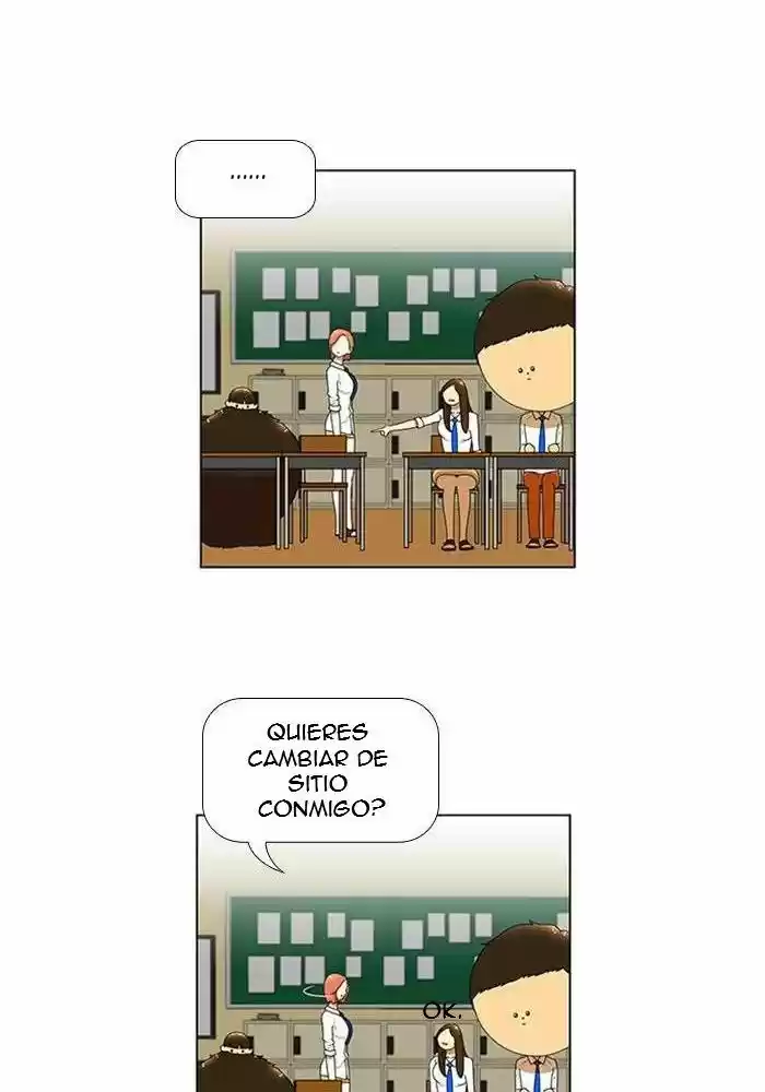 New Normal : Class 8 (2013) - Capítulo 64 - Página 29 - LectorTMOo
