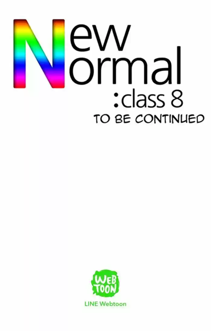 New Normal : Class 8 (2013) - Capítulo 64 - Página 35 - LectorTMOo