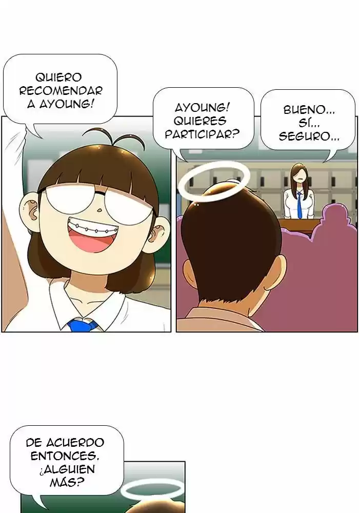 New Normal : Class 8 (2013) - Capítulo 65 - Página 4 - LectorTMOo