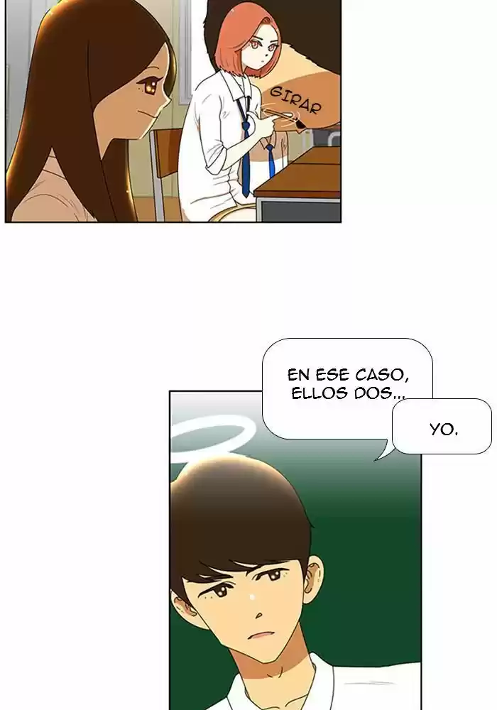 New Normal : Class 8 (2013) - Capítulo 65 - Página 7 - LectorTMOo