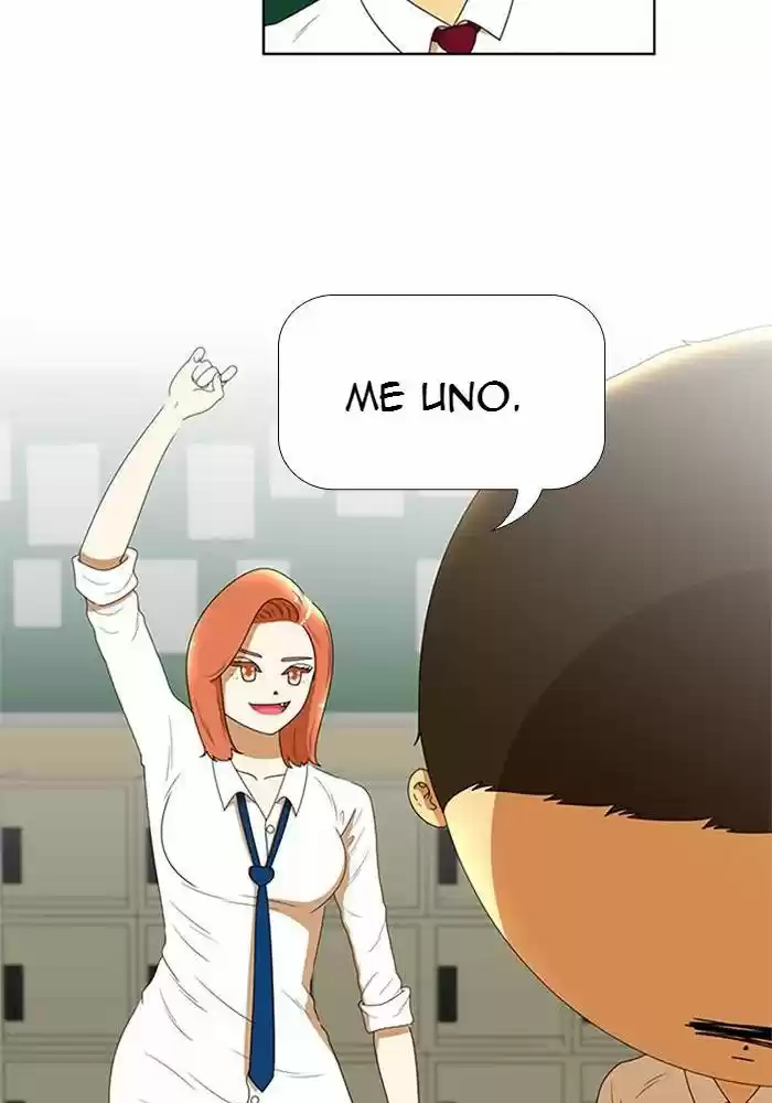 New Normal : Class 8 (2013) - Capítulo 65 - Página 8 - LectorTMOo
