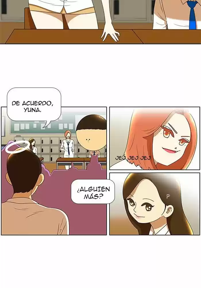 New Normal : Class 8 (2013) - Capítulo 65 - Página 9 - LectorTMOo