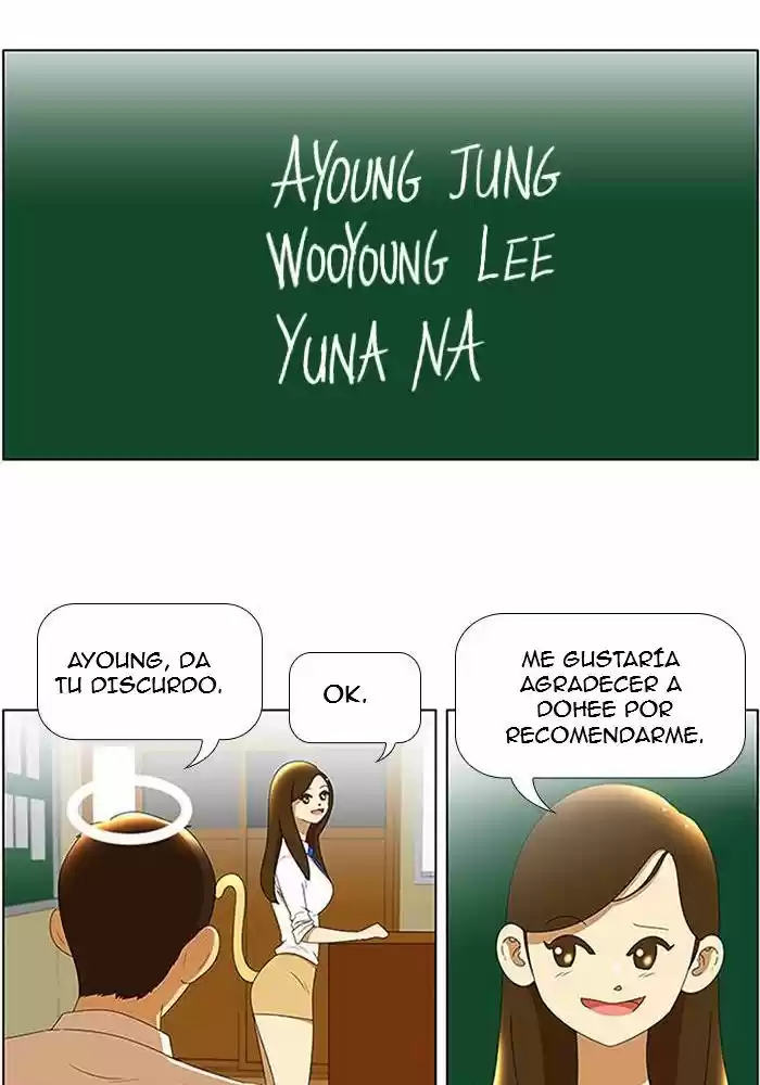 New Normal : Class 8 (2013) - Capítulo 65 - Página 10 - LectorTMOo