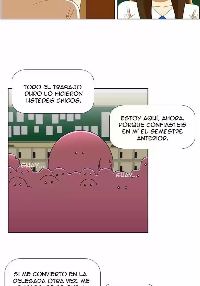 New Normal : Class 8 (2013) - Capítulo 65 - Página 11 - LectorTMOo