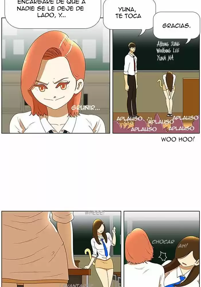 New Normal : Class 8 (2013) - Capítulo 65 - Página 12 - LectorTMOo