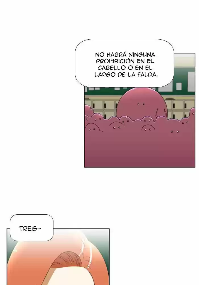 New Normal : Class 8 (2013) - Capítulo 65 - Página 16 - LectorTMOo