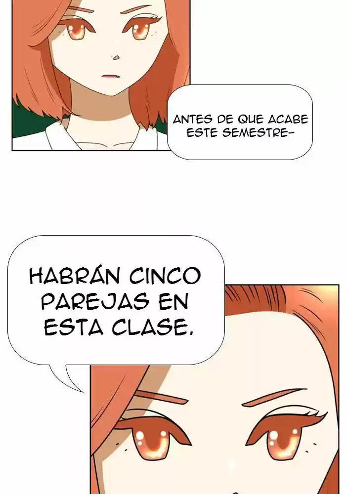 New Normal : Class 8 (2013) - Capítulo 65 - Página 17 - LectorTMOo