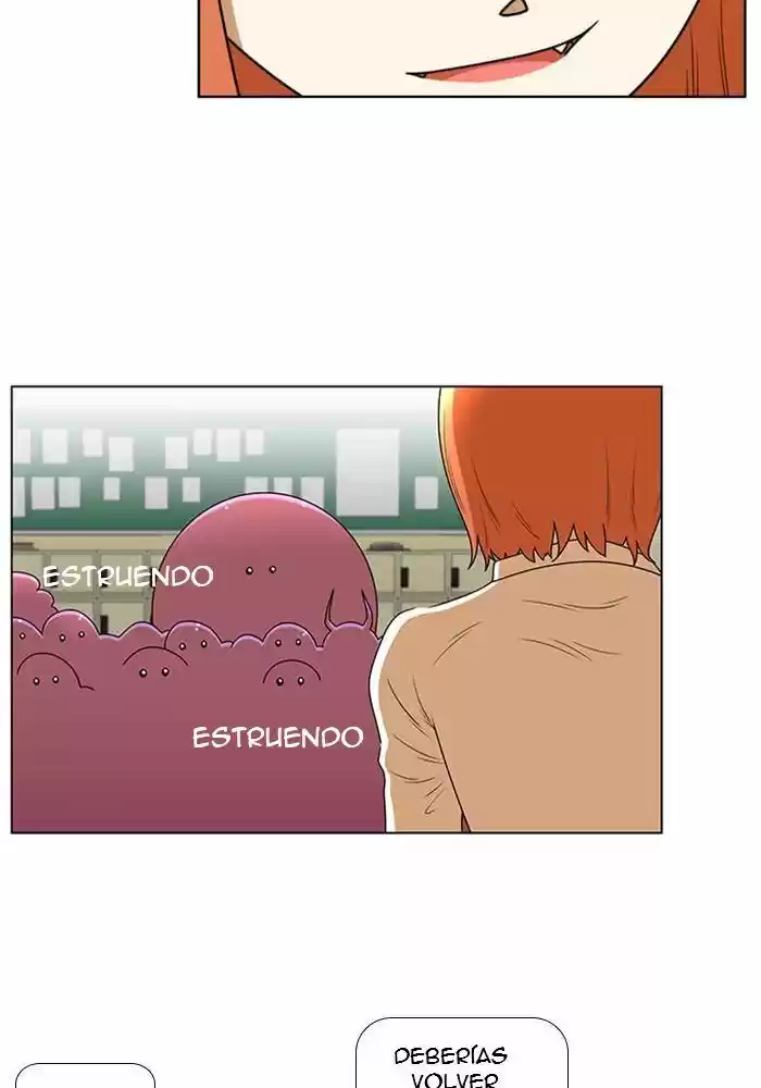 New Normal : Class 8 (2013) - Capítulo 65 - Página 18 - LectorTMOo