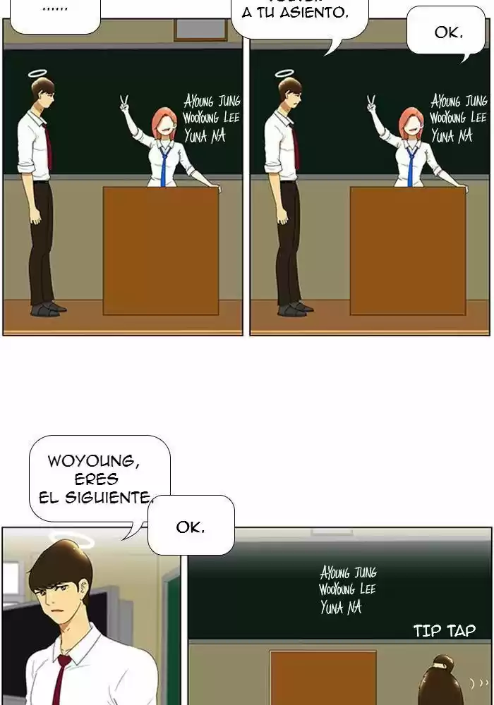 New Normal : Class 8 (2013) - Capítulo 65 - Página 19 - LectorTMOo