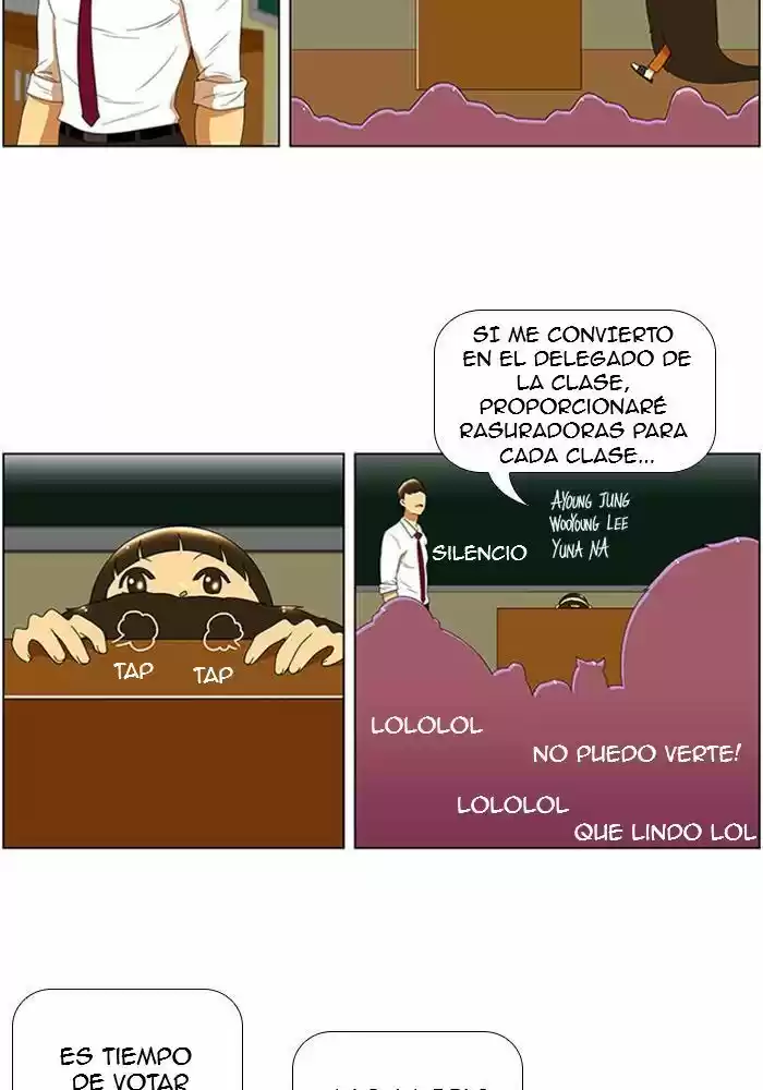 New Normal : Class 8 (2013) - Capítulo 65 - Página 20 - LectorTMOo
