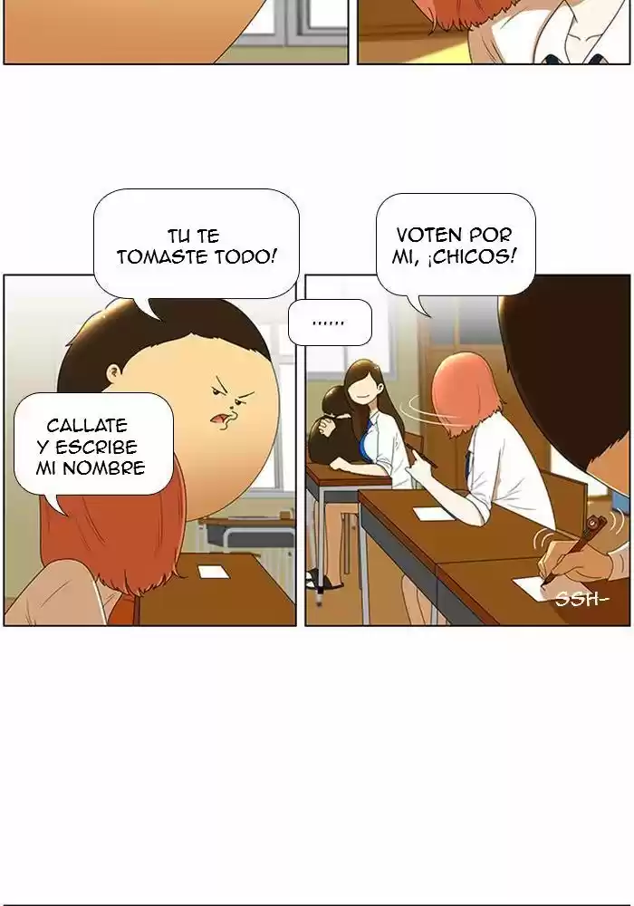 New Normal : Class 8 (2013) - Capítulo 65 - Página 22 - LectorTMOo
