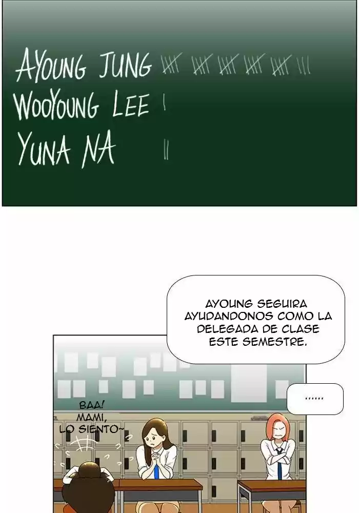 New Normal : Class 8 (2013) - Capítulo 65 - Página 23 - LectorTMOo