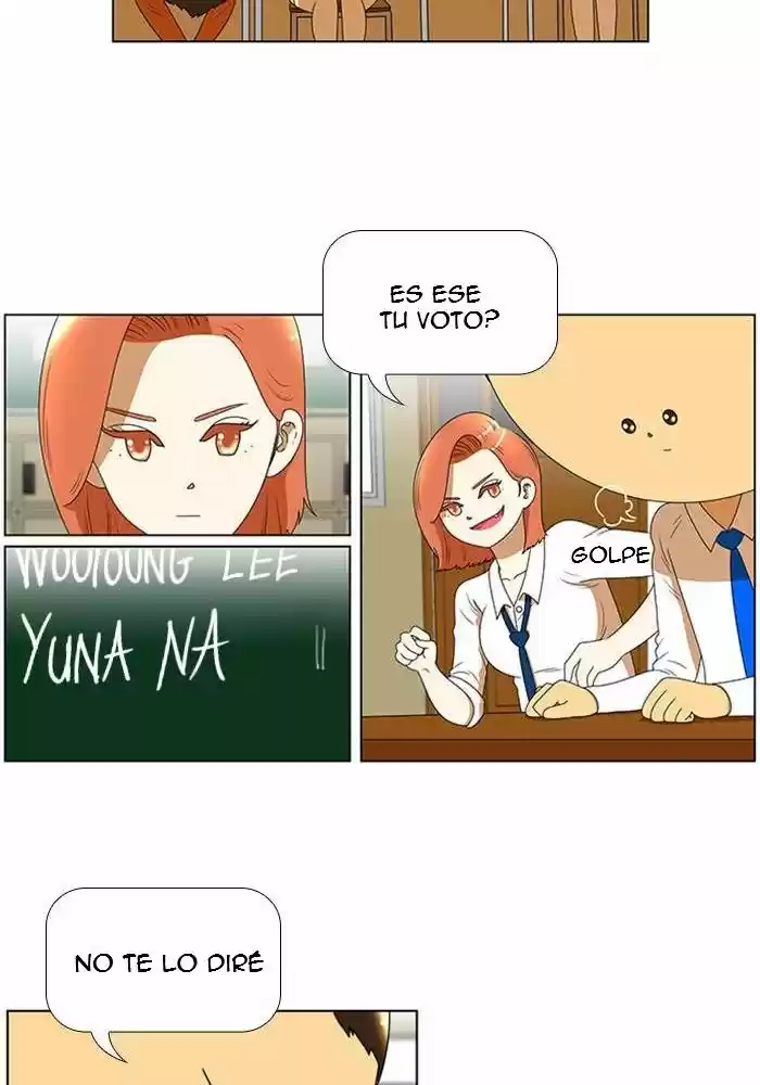 New Normal : Class 8 (2013) - Capítulo 65 - Página 24 - LectorTMOo