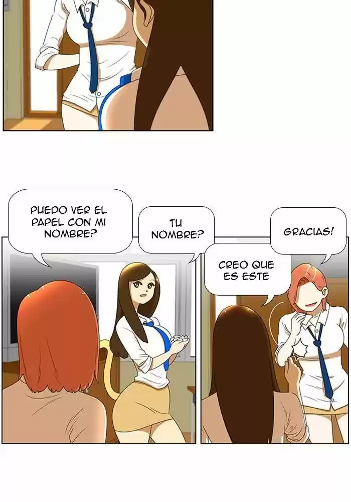 New Normal : Class 8 (2013) - Capítulo 65 - Página 26 - LectorTMOo