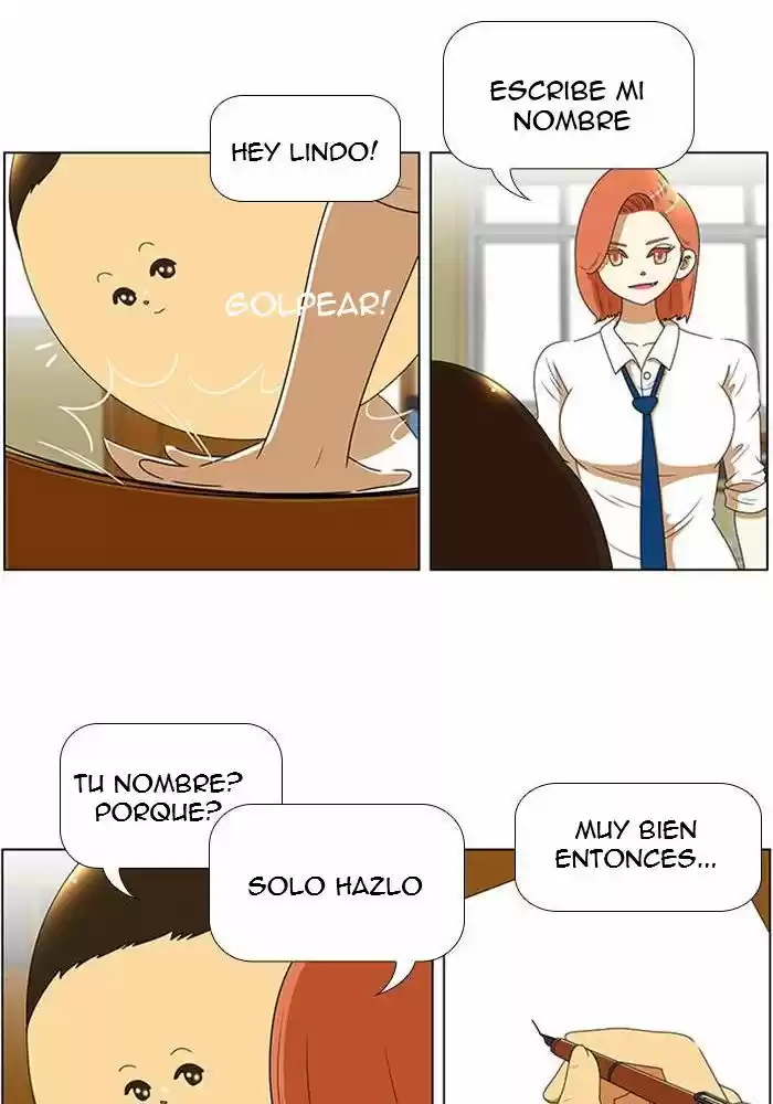 New Normal : Class 8 (2013) - Capítulo 65 - Página 27 - LectorTMOo
