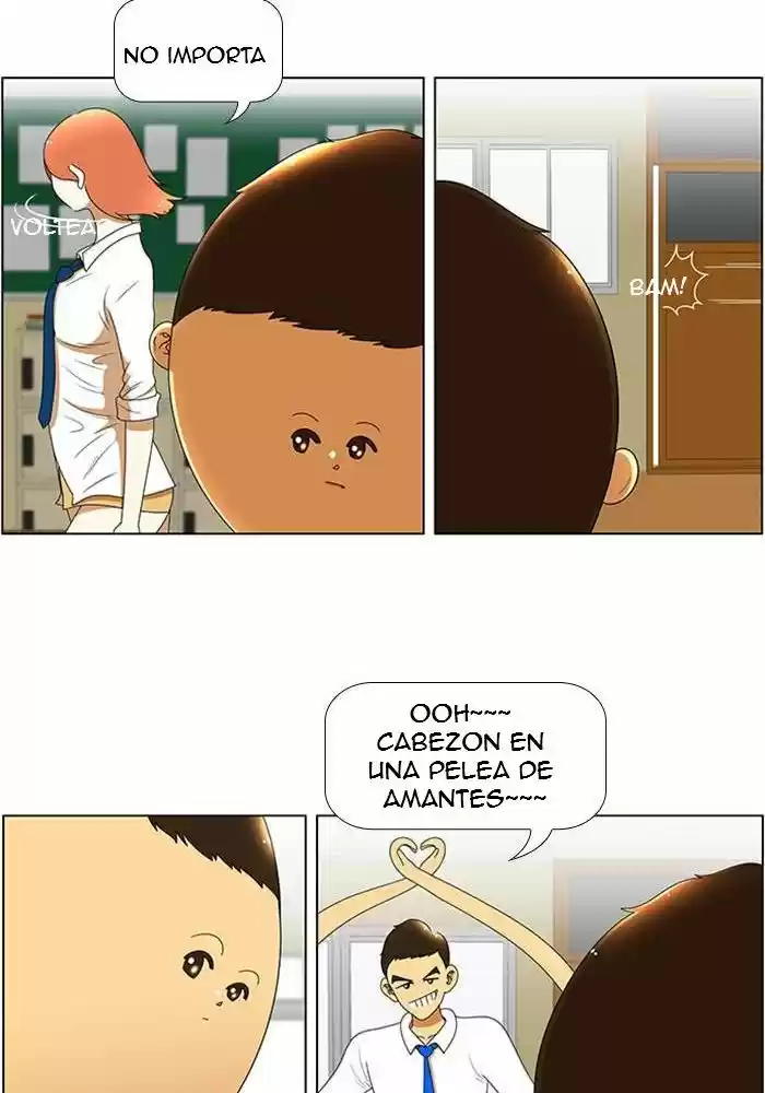 New Normal : Class 8 (2013) - Capítulo 65 - Página 29 - LectorTMOo