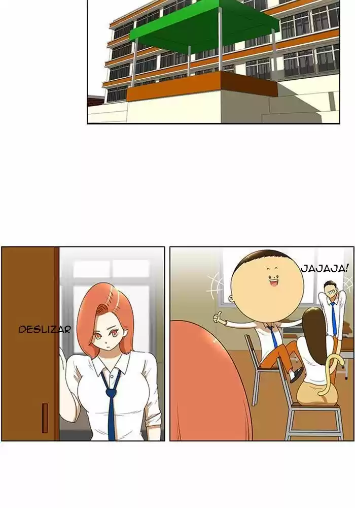 New Normal : Class 8 (2013) - Capítulo 65 - Página 31 - LectorTMOo