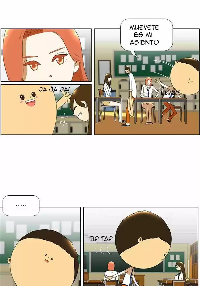 New Normal : Class 8 (2013) - Capítulo 65 - Página 32 - LectorTMOo